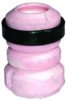 PEUGE 503358 Rubber Buffer, suspension